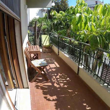 Corner Terrace Sorrento Coast Apartment Сант'Агнело Екстериор снимка